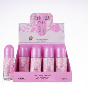 Desodorante en Barra 24H <span class=keywords><strong>para</strong></span> <span class=keywords><strong>Hombre</strong></span> y Mujer, Control de Olor, <span class=keywords><strong>Perfume</strong></span> Corporal Refrescante, Fragancia <span class=keywords><strong>Paco</strong></span> <span class=keywords><strong>Rabanne</strong></span> Goddess Khamrah - Product Image 2