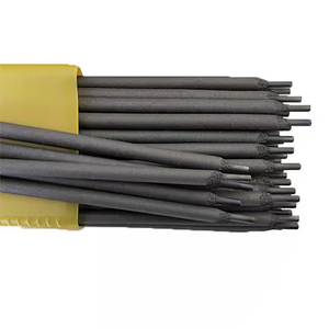 Electrodo de Soldadura D707 de Bajo Costo y Alta Resistencia al Desgaste para Piezas Mecánicas de Roca, Alta Dureza, Resistencia al Impacto, Tamaño Pequeño - Product Image 4