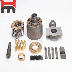 Repuestos de Bomba Hidráulica Principal SBS80 SBS120 SBS140 para E312C E320C E320D E325C E329D - Product Image 6