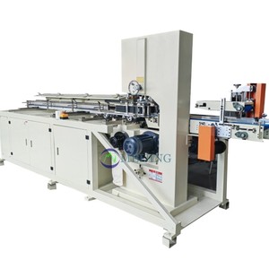 2024 Gran oferta En Mexico fabrica de Trung Quốc maquina cortadora Y rebobinadora de papel higienico - Product Image 1