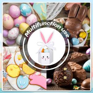 Подарочные коробки с милым кроликом - Product Image 5