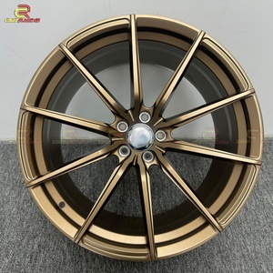 Rines Personalizados de 20-24 Pulgadas para Mercedes Benz Clase G W464 G63 G500, Ruedas de Aleación de Aluminio Forjado, Accesorios para Autos - Product Image 4