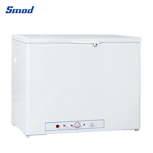 Gas/Propane /<b>12v</b> Deep Ultra Low Temperature Chest <b>Freezer</b> - Product Image 5