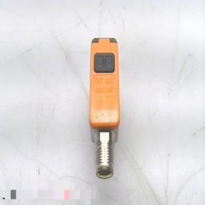 Nuevo y Original Sensor Fotoeléctrico OGH580PHOTOELECTRIC SENSOROGH-FPKGUSCUBE 333879 Controlador de Programación PLC - Product Image 1