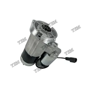 For Mitsubishi Engine Part Starter Motor 91H20-03330