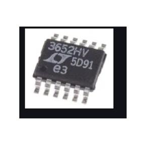 Cargador de batería IC Smd 2A Cargador de batería de montaje en superficie IC en paquete MSOP 12 Admite carga de hasta 2A - Product Image 1