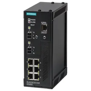 Siemens New 100%original Hold In Stock PLC Module Quality And Best Price 6GK6090-0AS21-0BA0