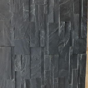 Mặt Tiền Trung Quốc Trang Trí Đá Tường Bảng Điều Chỉnh Đá Tường Trang Trí Đá Cho Tường Ốp - Product Image 2