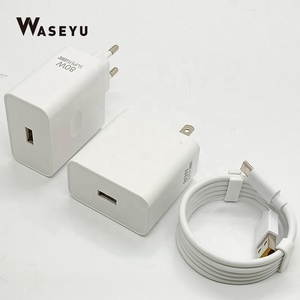 Nuevo Cargador de 80W SuperVOOC, Adaptador de Carga Rápida para <span class=keywords><strong>Realme</strong></span> <span class=keywords><strong>GT</strong></span> <span class=keywords><strong>NEO</strong></span> <span class=keywords><strong>5</strong></span>, <span class=keywords><strong>GT</strong></span> 6, 6T, Neo6 - Product Image 2