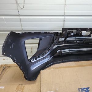 Nueva cubierta de parachoques delantero de repuesto OEM Parachoques delantero para MITSUBISHI <span class=keywords><strong>Eclipse</strong></span> <span class=keywords><strong>CROSS</strong></span> 2018-2019 - Product Image 2