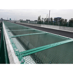 Valla exterior de alta velocidad Red <span class=keywords><strong>protectora</strong></span> de alambre Red DE SEGURIDAD Pedido mínimo 1kg - Product Image 1