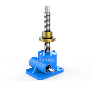 Chất lượng cao Gear <span class=keywords><strong>Reducer</strong></span> Jack đa biến Gear Box nhà điều hành Hướng dẫn sử dụng thiết bị truyền động các nhà sản xuất - Product Image 6