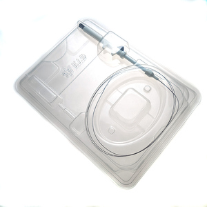 Seemine Einweg-Urologie-Steinex traktion körbe aus Nitinol mit CE und offenem Ende - Product Image 3