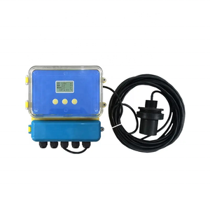 High Open Channel Ultrasonic <b>Water</b> <b>Flow</b> <b>Meter</b> Rs485 <b>Meters</b> SDLD-15-6000 High Precision Ultrasonic <b>Flow</b> <b>Meters</b> - Product Image 2