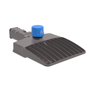 Projecteur LED à corps en aluminium haute luminosité avec CRI 80, garantie 5 ans, pour éclairage de tunnels, stades, parkings, places publiques et expositions - Product Image 6