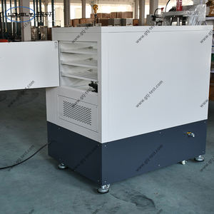 Vollautomatische Asphaltmischung-Rillenformungsprüfmaschine, Rillenprüfgerät mit Hoher Genauigkeit, 4 kW, 220V - Product Image 2
