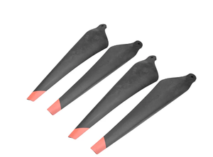 Hélices de fibra de carbono originales para drones Agras T20 T30, CW y CCW, repuestos para drones agrícolas, piezas de mantenimiento y venta. - Product Image 4