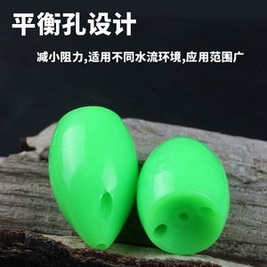 Artificial Hard Bait Lure Kit Plastic Slow Sinking Long Casting Freshwater <b>Fishing</b> Carp Target - Product Image 5