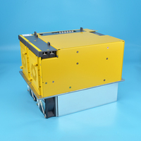 Original A06B-6141-H045 # Module d'amplificateur servo Fanuc H580 A06B-6096-H206, entraînement Fanuc
