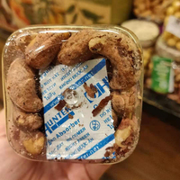 Hoge Kwaliteit Food Grade Anti Olie 20cc Zuurstof Absorber Absorberende Aaseters Verpakking Pakketten Voor Voedsel Opslag