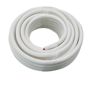 Bobine de tuyau de cuivre pré-isolé pour climatisation <span class=keywords><strong>20m</strong></span> 50m - Product Image 6