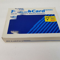 Approvisionnement en gros ADVANTECH PC-LabCard PCI-1711, PCI-1711-A2 Durable
