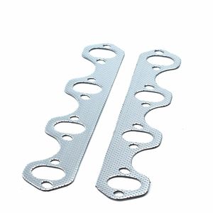 Tubo de escape universal de acero inoxidable para RACING SS COLECTOR/CABEZAL PARA 87-96 <span class=keywords><strong>FORD</strong></span> 2017/21/<span class=keywords><strong>BRONCO</strong></span> PICKUP 5.8L V8 EH28140 - Product Image 6