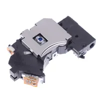 Tête laser de remplacement PVR-802W pour PS2 Slim 70000 90000, communication filaire, lecteur optique, pièces de rechange, accessoires de jeu