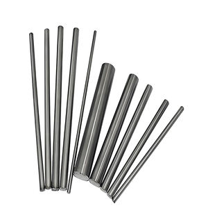 Baguettes de soudage personnalisées à haute efficacité en acier inoxydable 2.5-5.0mm ASTM Standard 316ti Grade Coupe de pliage de haute qualité - Product Image 2