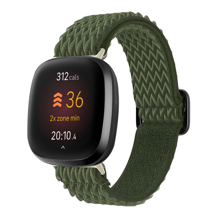 6 Army Green