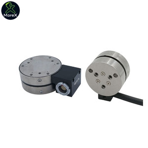 Sensores de Fuerza de 6 Ejes OEM ODM Personalizados, de Grado Industrial, de Baja Gama y Alta Precisión, 1.5Nm~56Nm 40N~520N, IP60 o IP65, con Tecnología Matrix-decoupled - Product Image 1