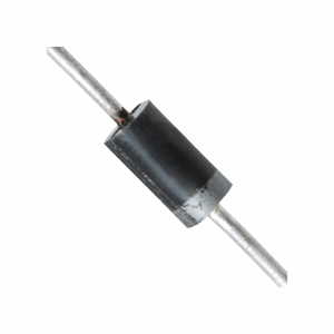 Single Diodes Original Components Electronic DO-204AL, DO-41, Axial 1N4003-N-2-3-AP - Product Image 1