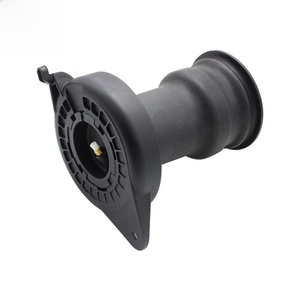 Pour Fiat Ducato Peugage Jumper, pièces de suspension pneumatique arrière 1350998080 - Product Image 6