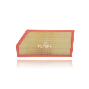 Filtro de aire 6540940004 A6540940004 C45004 LX3188/11 para MERCEDES-BENZ - Product Image 2