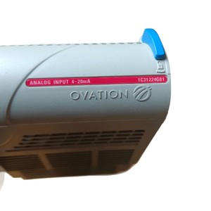 Módulo de tarjeta Ovation D 5X00070G04 1C31234G01 5X00119G01 Componente industrial de seguridad - Product Image 5