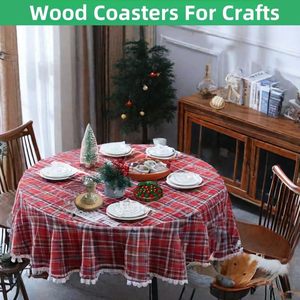 Thớt gỗ tự nhiên hình thân cây dùng trong nhà bếp, dùng để thái thịt, đồ ăn, đồ ăn nguội - Product Image 4