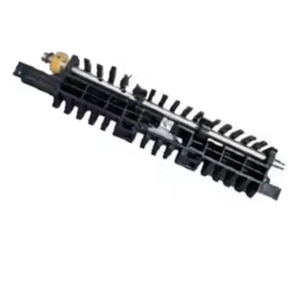 Piezas de máquinas <span class=keywords><strong>ATM</strong></span> GRG H68N CRM 9250 <span class=keywords><strong>CT</strong></span> Canal Placa Inferior 2 Asamblea YT8.080.267 - Product Image 1