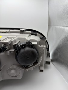 NOUVEAU Phare avant Xénon d'origine <span class=keywords><strong>W140</strong></span> SEL Gauche Mercedes Bosch/AL - Product Image 5