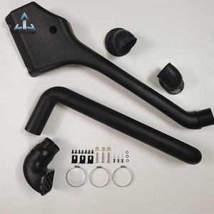 Venta al por mayor Auto accesorios <span class=keywords><strong>4x4</strong></span> Off-Road Car Body Kit Snorkel para Ford Ranger T6 T7 T8 T9 Raptor F150 Navara NP300 D40 D22 d-max - Product Image 4