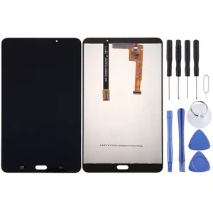 Pièce de réparation de tablette Original numériseur assemblage complet et écran LCD pour Samsung Galaxy Tab A 7.0 (2016) (Version WiFi)/T280
