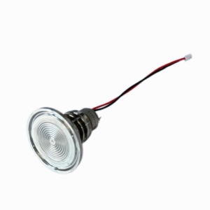 Sensor de Pressão de Diafragma Plano Tipo Grampo JZ com Saída 4-20mA, Material 316L, Proteção IP65/IP66, Instalação Direta e Calibração - Product Image 2