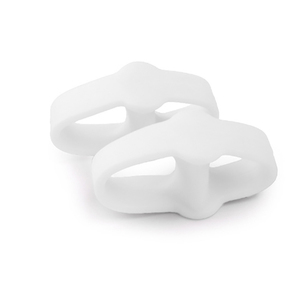 Silicone Pouce Valgus <span class=keywords><strong>Doigt</strong></span> Correcteur Oignon <span class=keywords><strong>Petit</strong></span> Séparateur D'orteil Supprimer Cors Pieds Supprimer Callosités Outil <span class=keywords><strong>De</strong></span> Soins Des Pieds - Product Image 6