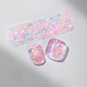 AILANUO Esmalte de uñas en gel de 24 colores, base de gel para uñas, esmalte de uñas en gel de color base, TPO, sin HEMA, gel UV para uñas, OEM, ODM - Product Image 2