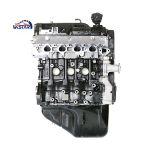 Bloc moteur complet pour voiture, moteur à essence 1,5 L DOHC/SOHC 4G15S 4G15 4G18 pour <span class=keywords><strong>Mitsubishi</strong></span> <span class=keywords><strong>Colt</strong></span> Lancer Dingo pour Proton Saga1 - Product Image 1
