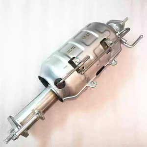 Changan Hunter F70 d20tcie động cơ ban đầu <span class=keywords><strong>Doc</strong></span> xúc tác chuyển đổi (x10002761) ban đầu <span class=keywords><strong>DPF</strong></span> xúc tác chuyển đổi (x10007229) - Product Image 5