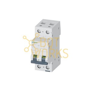 Siemens 5SL42507 - Neuf - Product Image 1