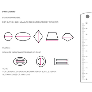 Boucles de soutien-gorge en alliage d'or rose plaqué à la suspension écologique Anneaux Ajusteurs de bretelles Certifié Oeko-Tex Tailles personnalisables Designs - Product Image 6