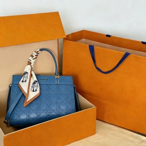 New Fashion Designer 2026 <b>Wallet</b> Handbag Bag for Womenrecallkeywordbag for Women Luxury Bag Shoulder Bag - Product Image 1