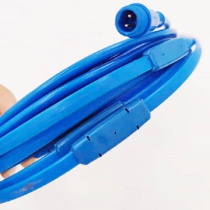Câble de mesure du pH Honeywell 2x0,2 mm, gaine en PVC non blindée IP40 pour systèmes d'eau de haute pureté - Product Image 2
