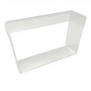 Boîte de protection pour Sega MD Mini pour Genesis Mini Pal Version US, boîte de rangement pour console de jeu, boîte de présentation - Product Image 4